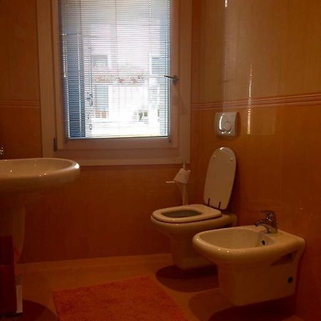 Appartamento Con Vista Venice Exterior photo