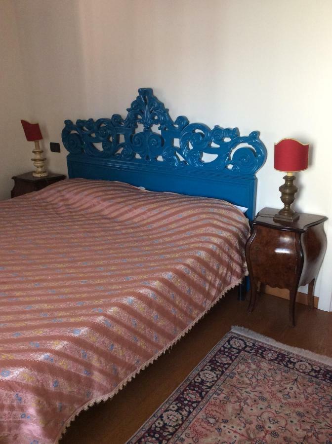 Appartamento Con Vista Venice Exterior photo
