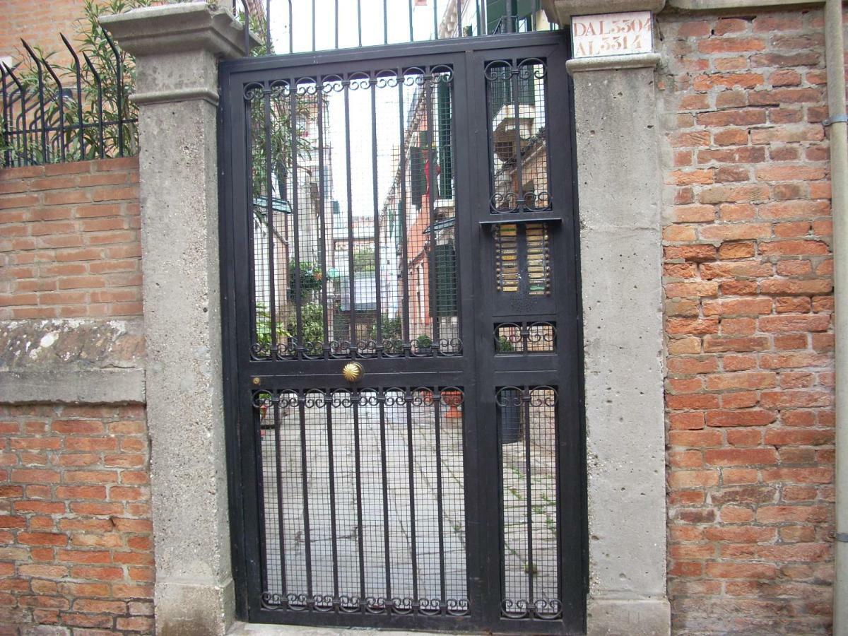 Appartamento Con Vista Venice Exterior photo